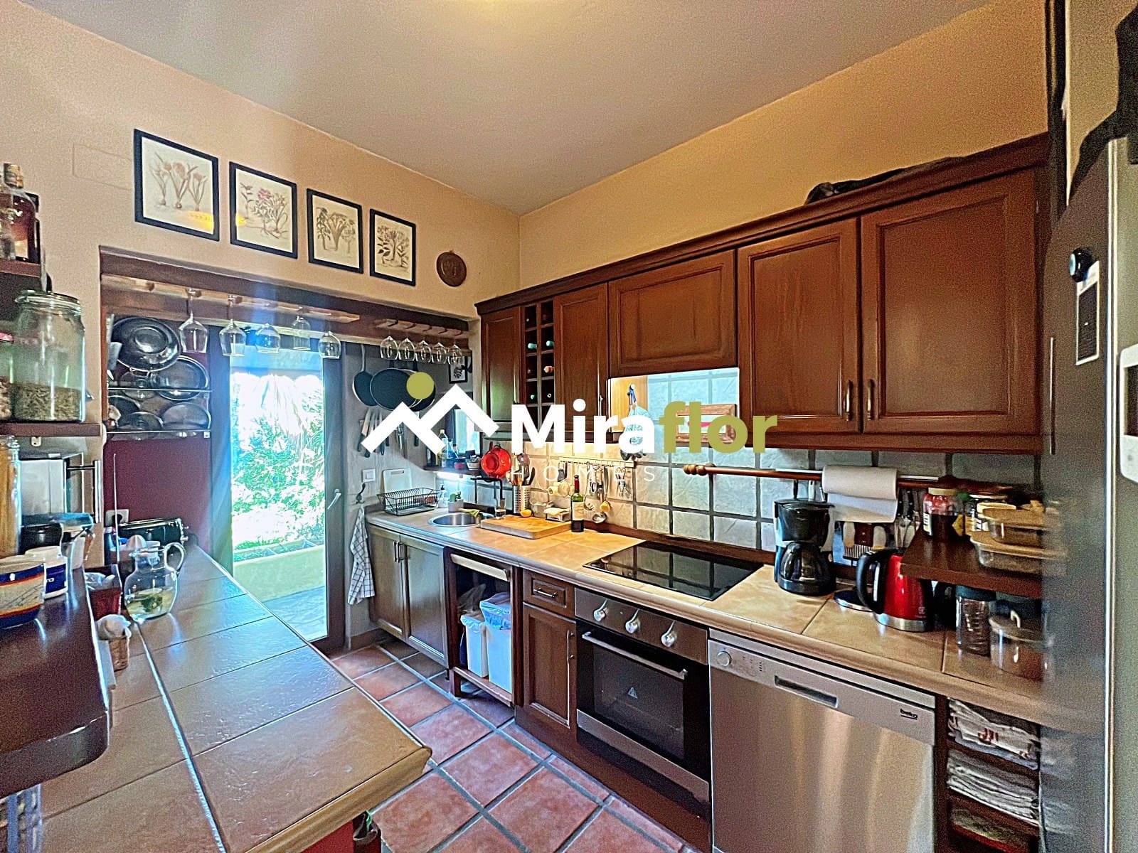 4 Zimmer Villa zu verkaufen in Denia mit Pool - 619.000 € (Ref: 8867491)