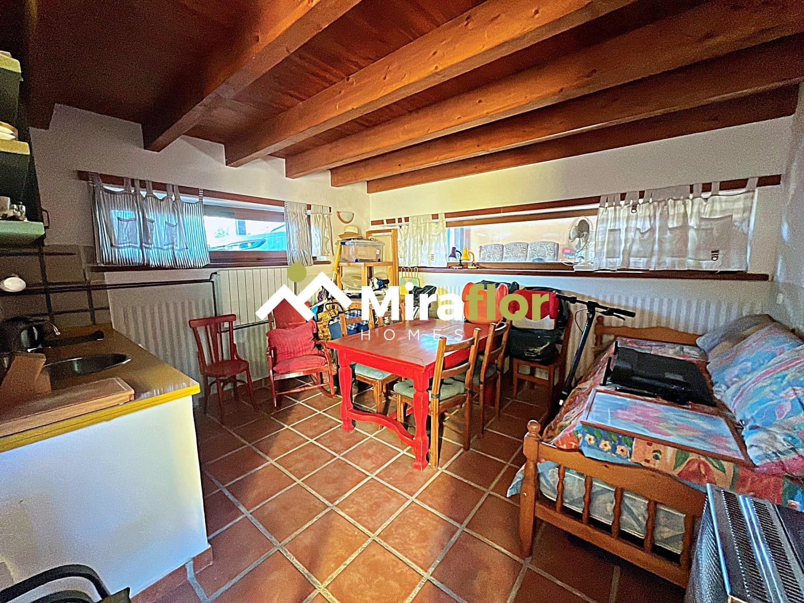 4 Zimmer Villa zu verkaufen in Denia mit Pool - 619.000 € (Ref: 8867491)