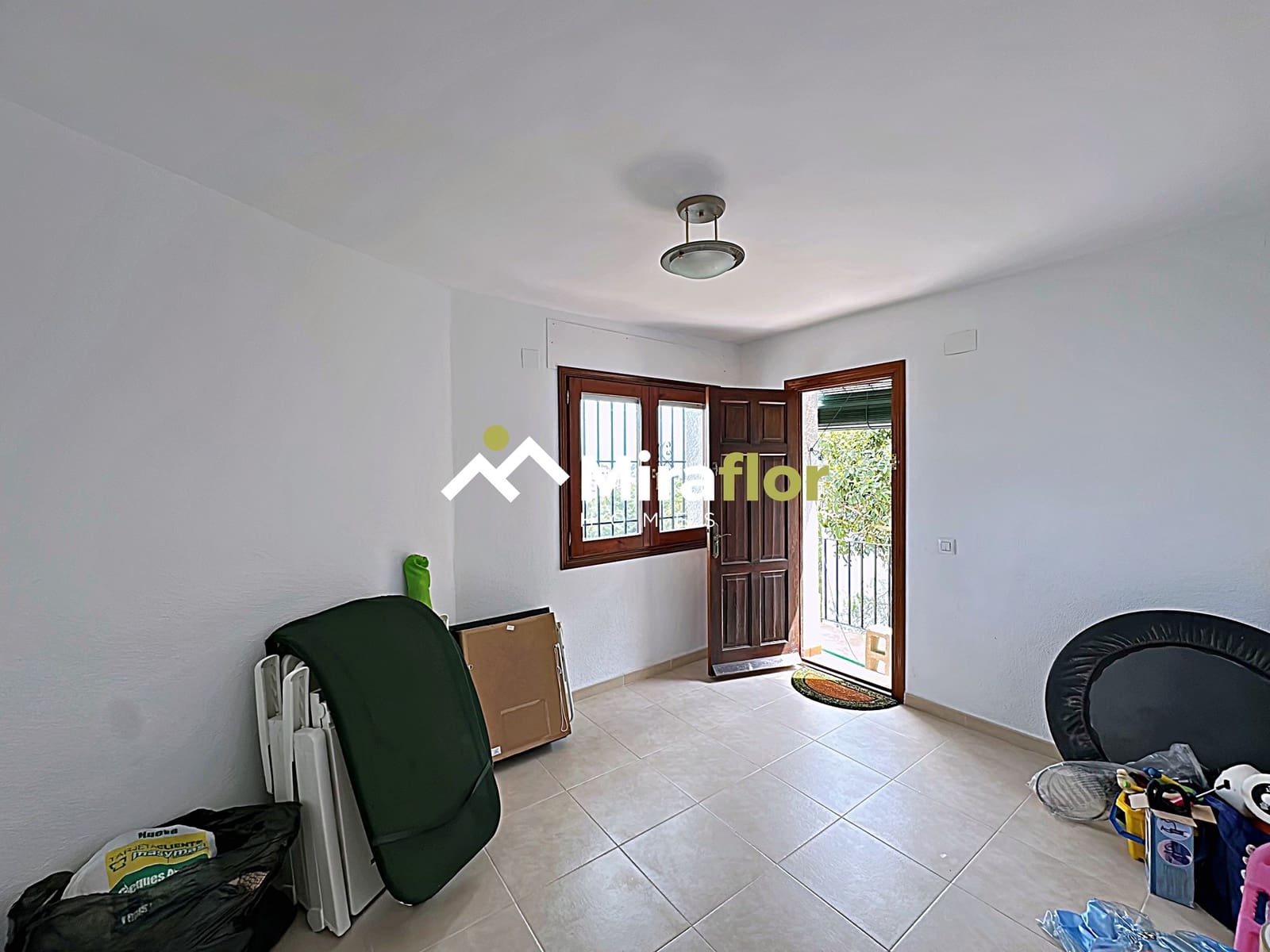 4 soveværelse Villa til salg i Monte Pego med swimmingpool - € 495.000 (Ref: 8937281)