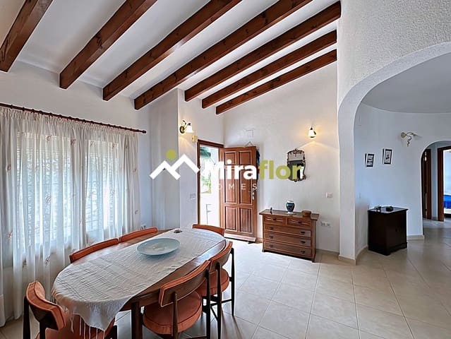 4 bedroom Villa for sale in Monte Pego, Pego with pool - € 495,000 (Ref: 8937281)