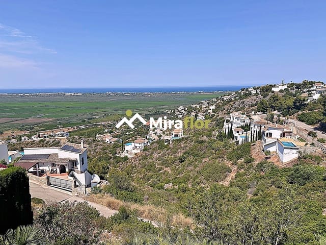 4 bedroom Villa for sale in Monte Pego, Pego with pool - € 495,000 (Ref: 8937281)