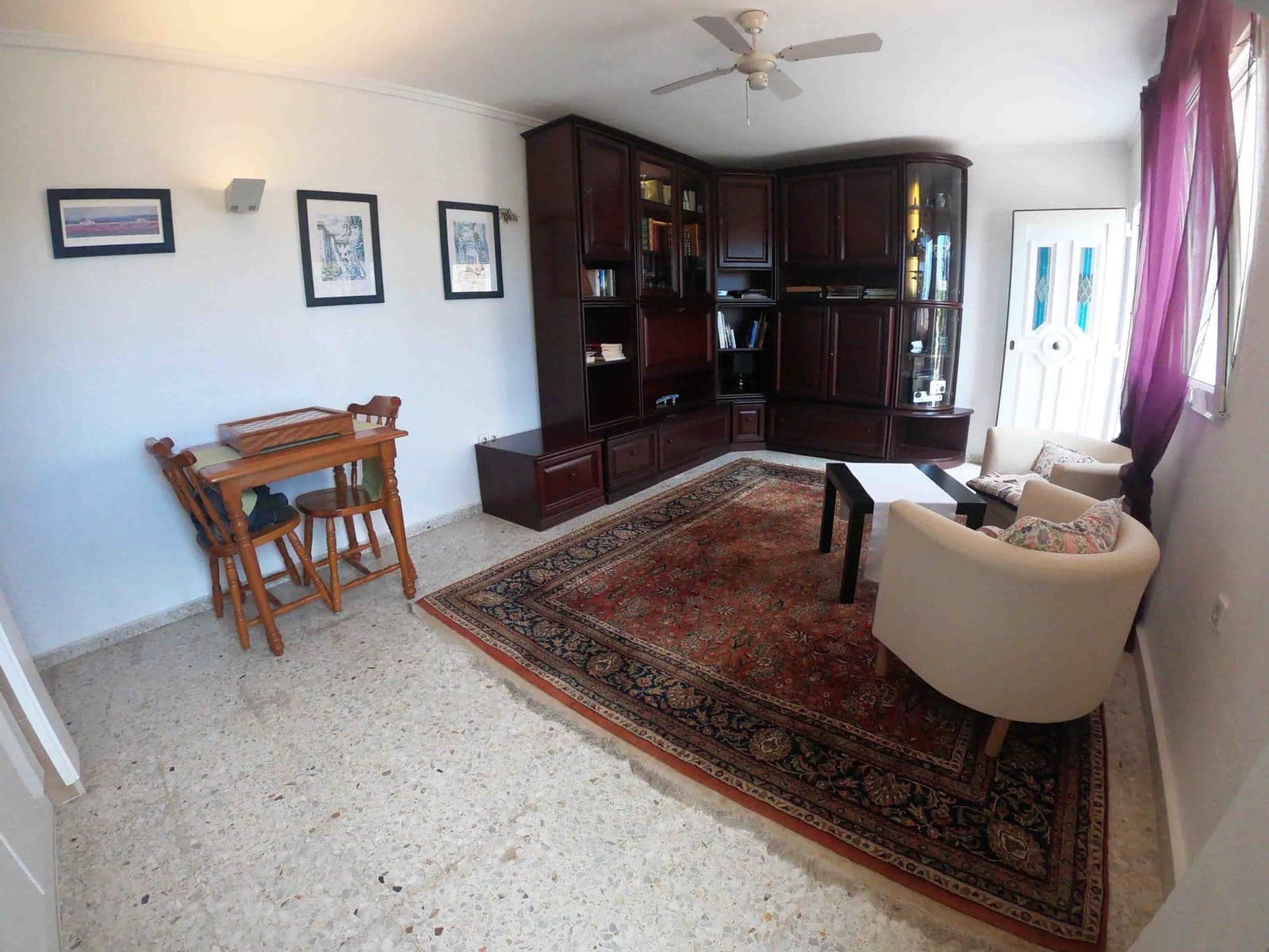 3 soveværelse Finca/Landehus til salg i Denia med swimmingpool - € 750.000 (Ref: 9003508)