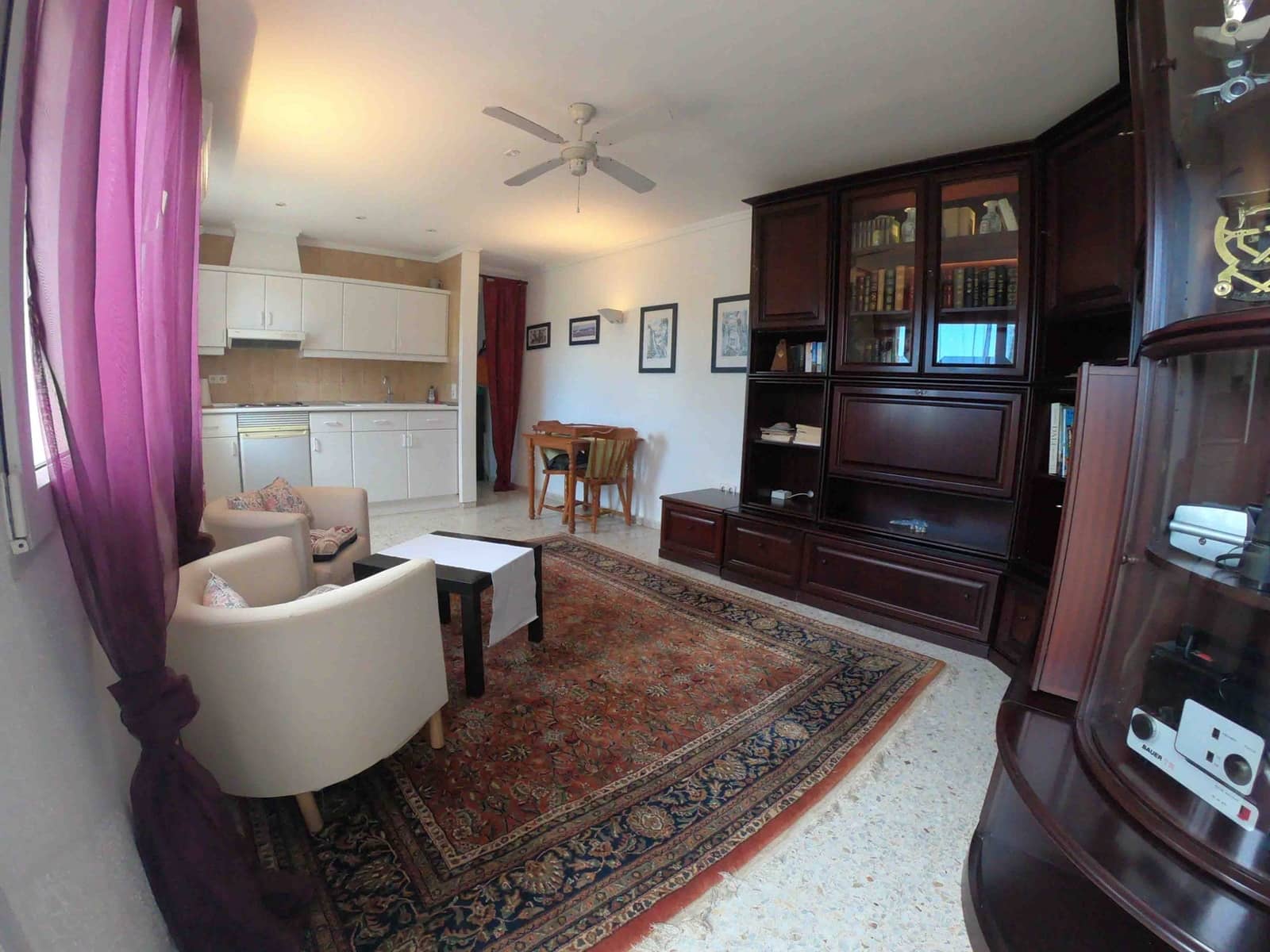 3 soveværelse Finca/Landehus til salg i Denia med swimmingpool - € 750.000 (Ref: 9003508)