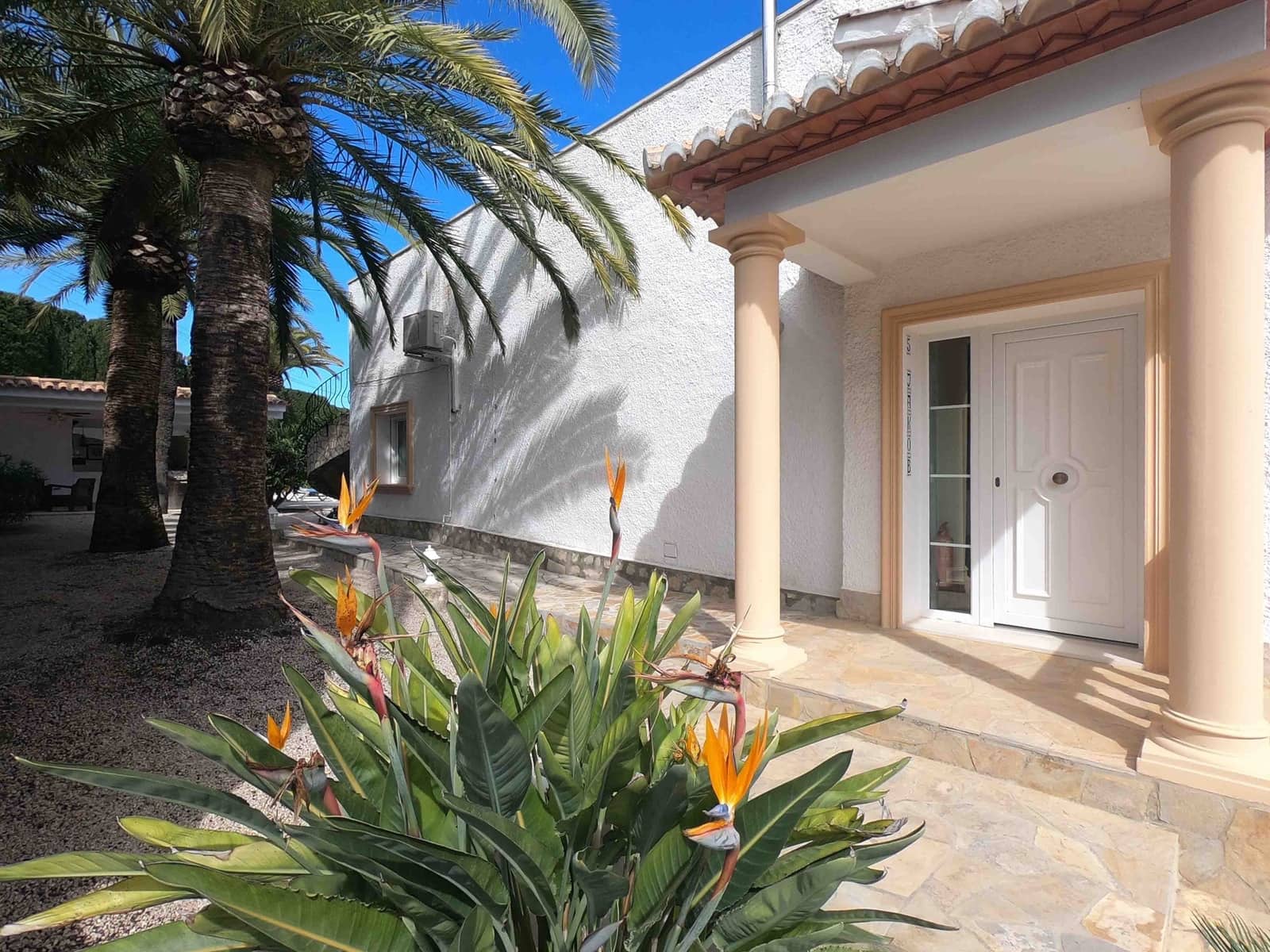 3 quarto Quinta/Casa Rural para venda em Denia com piscina - 750 000 € (Ref: 9003508)