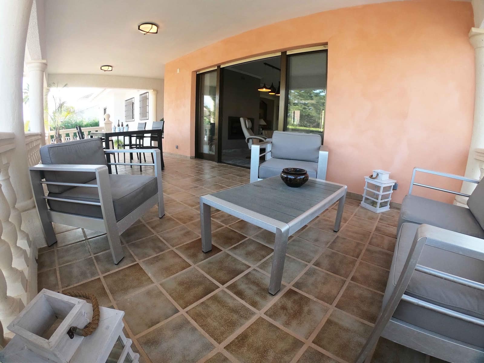 7 bedroom Villa for sale in Denia with pool - € 790,000 (Ref: 9005818)