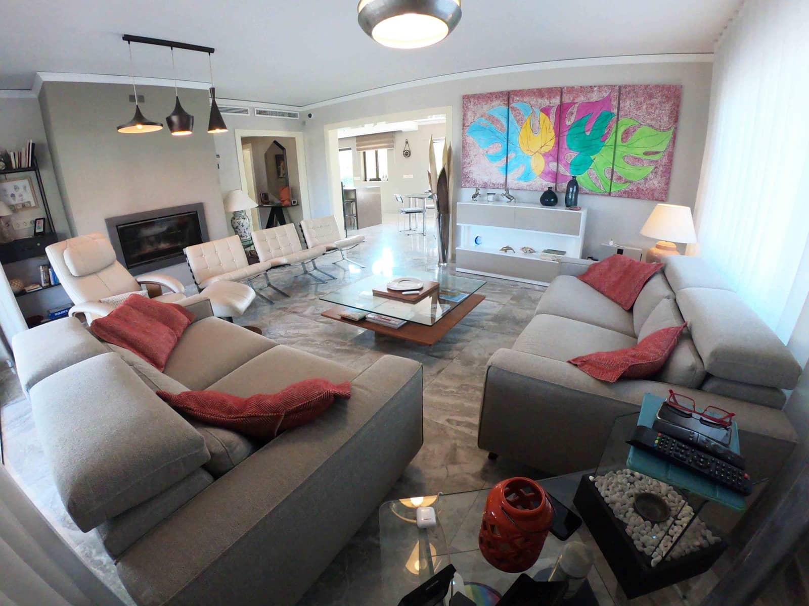 7 bedroom Villa for sale in Denia with pool - € 790,000 (Ref: 9005818)