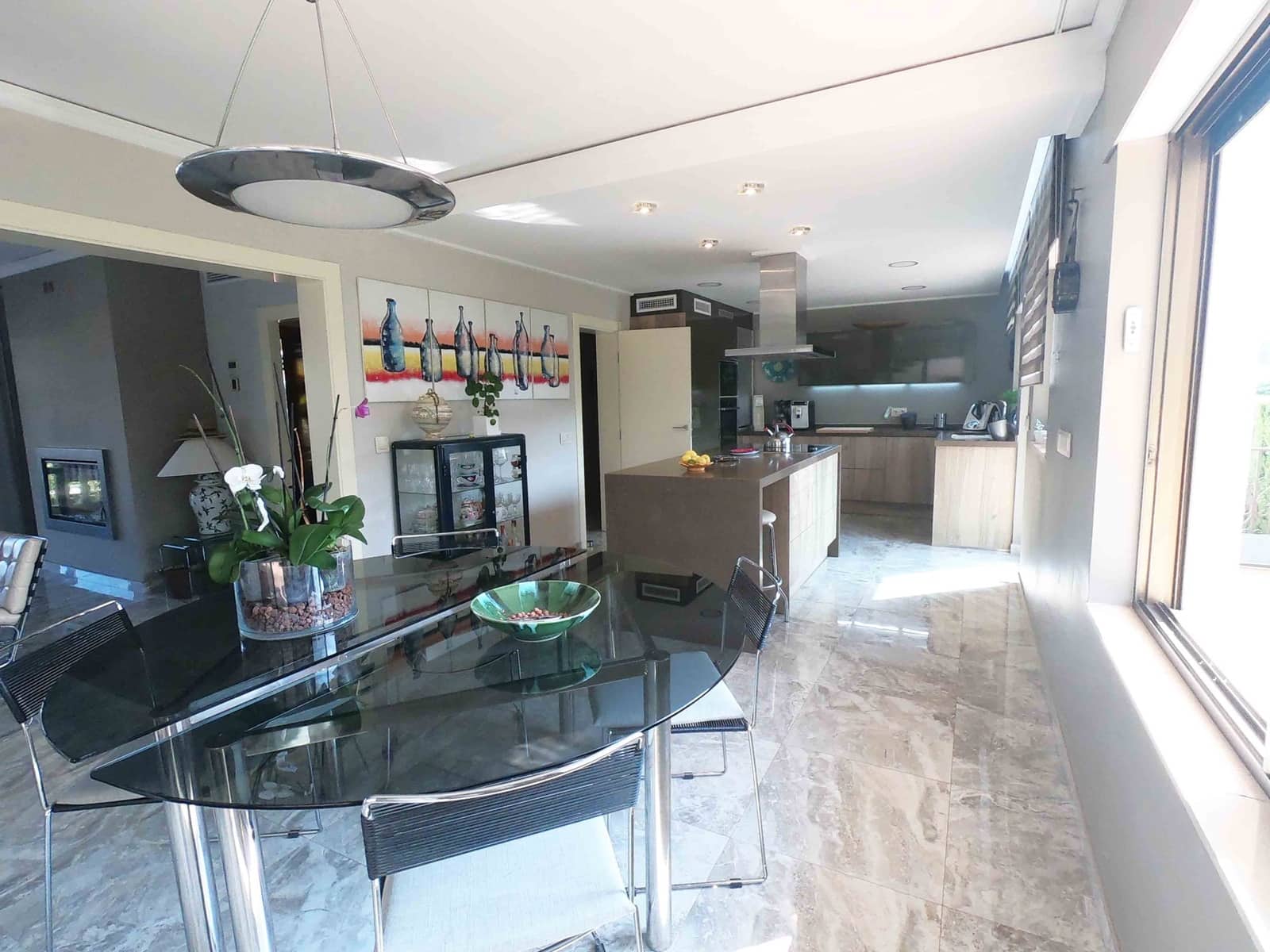 7 bedroom Villa for sale in Denia with pool - € 790,000 (Ref: 9005818)
