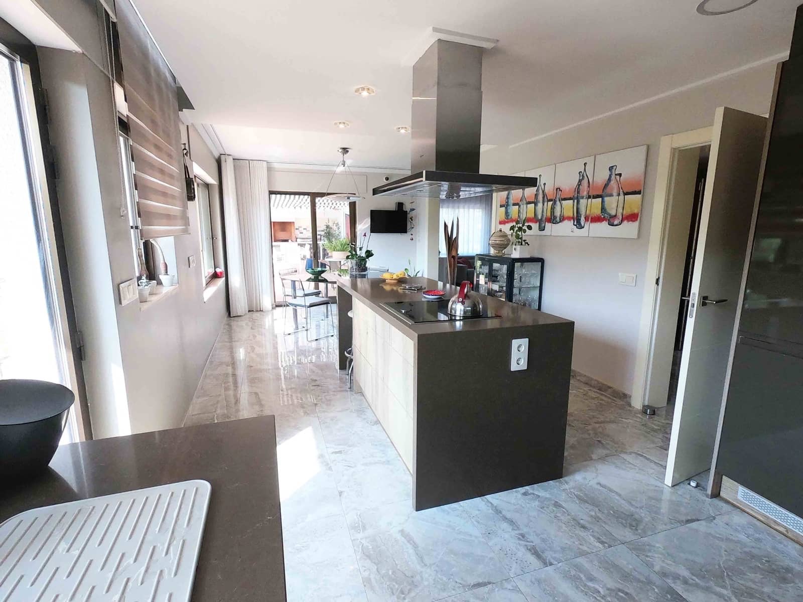 7 bedroom Villa for sale in Denia with pool - € 790,000 (Ref: 9005818)