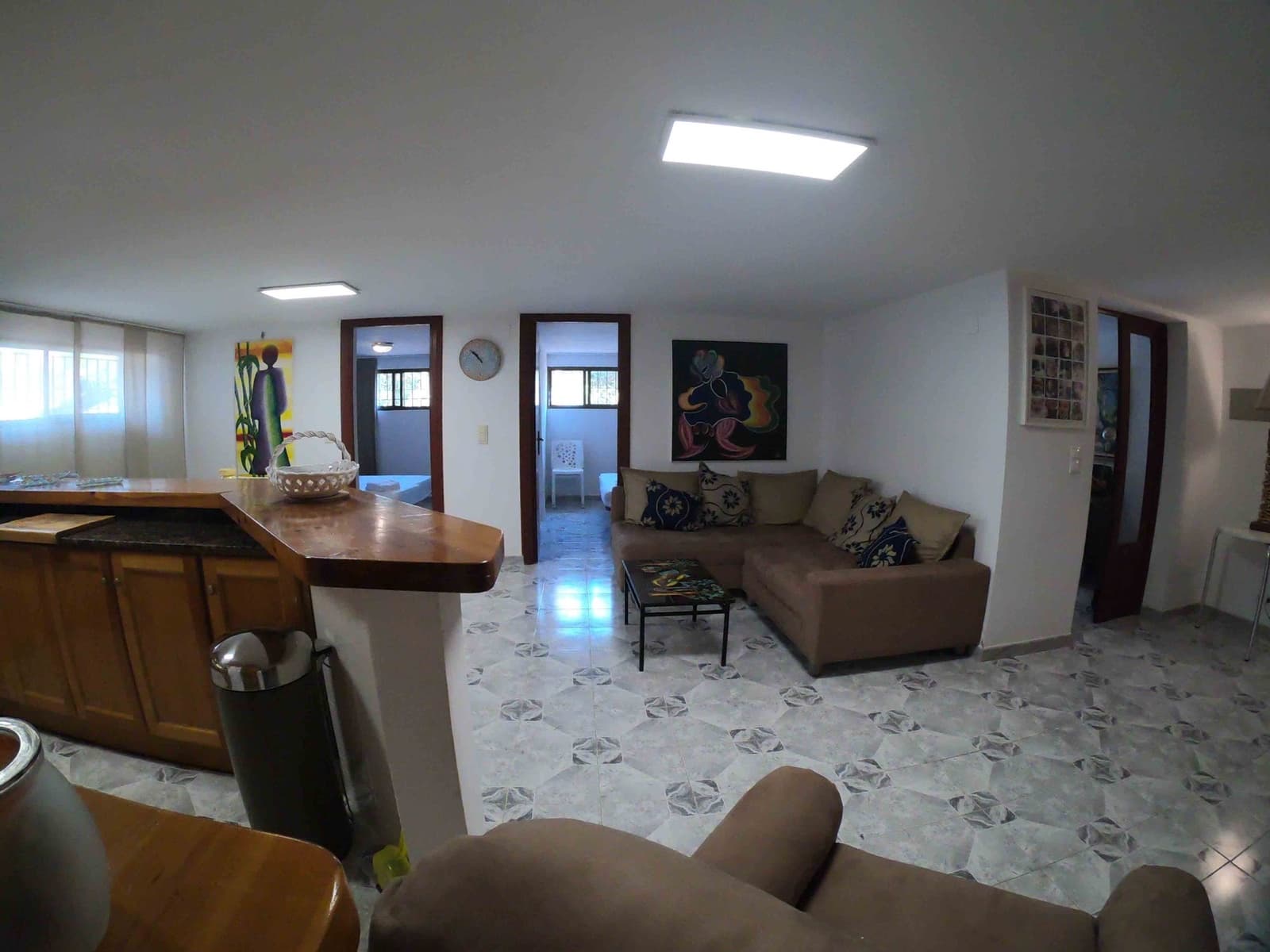 7 bedroom Villa for sale in Denia with pool - € 790,000 (Ref: 9005818)