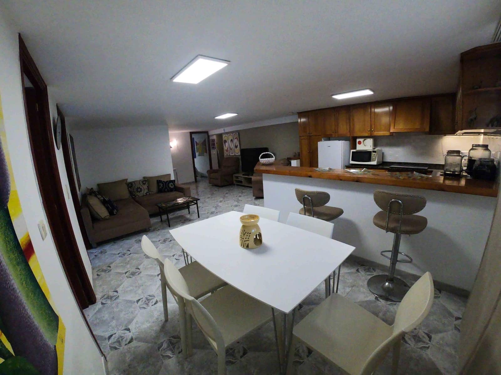 7 bedroom Villa for sale in Denia with pool - € 790,000 (Ref: 9005818)