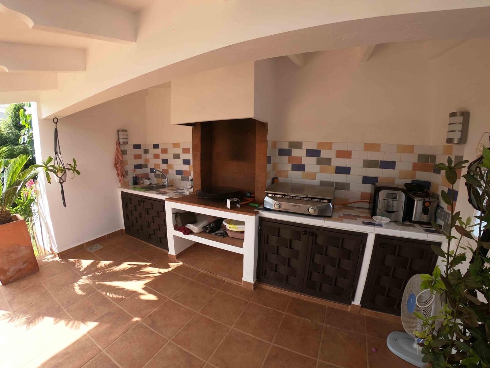 7 bedroom Villa for sale in Denia with pool - € 790,000 (Ref: 9005818)
