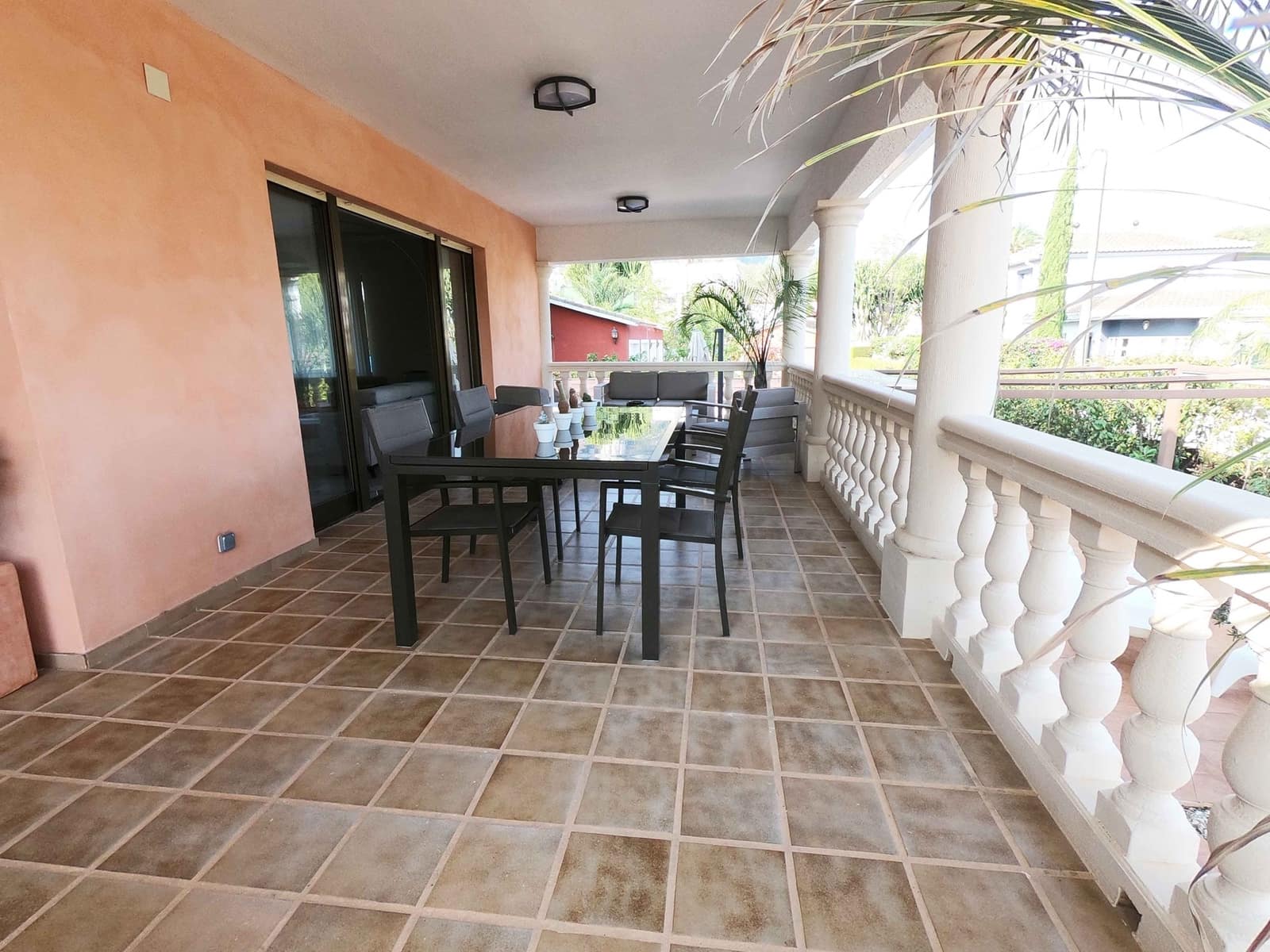 7 bedroom Villa for sale in Denia with pool - € 790,000 (Ref: 9005818)