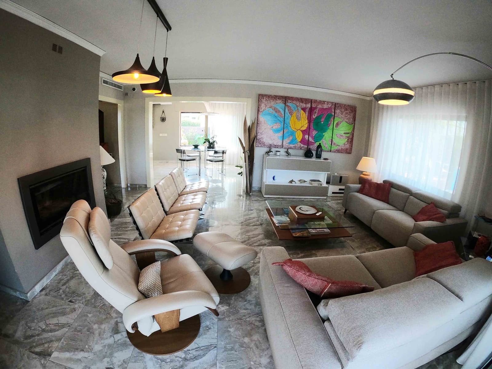 7 bedroom Villa for sale in Denia with pool - € 790,000 (Ref: 9005818)