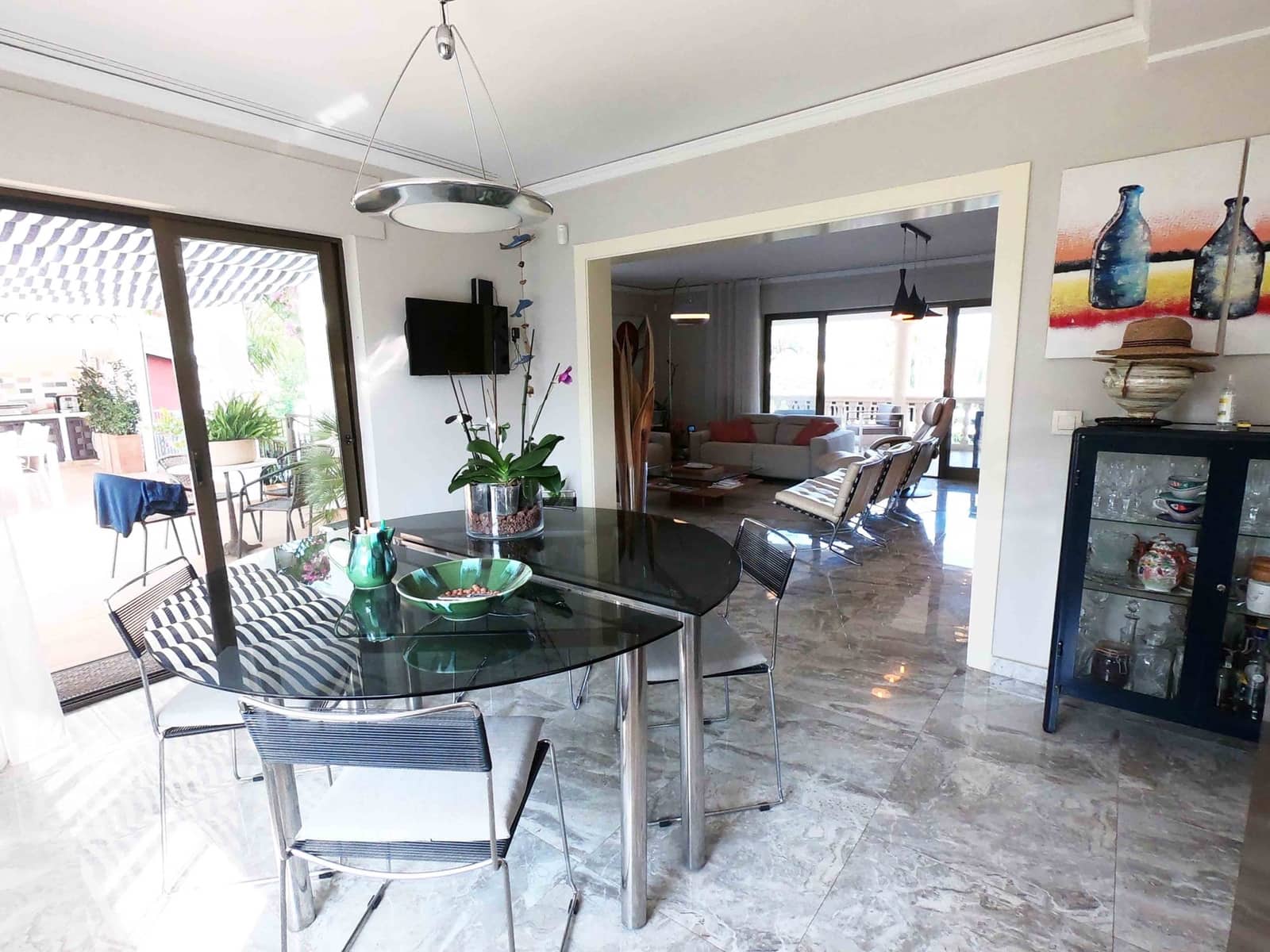 7 bedroom Villa for sale in Denia with pool - € 790,000 (Ref: 9005818)