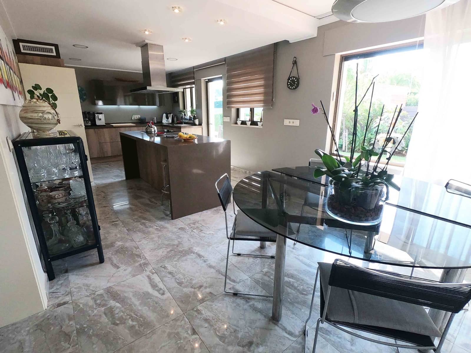 7 bedroom Villa for sale in Denia with pool - € 790,000 (Ref: 9005818)