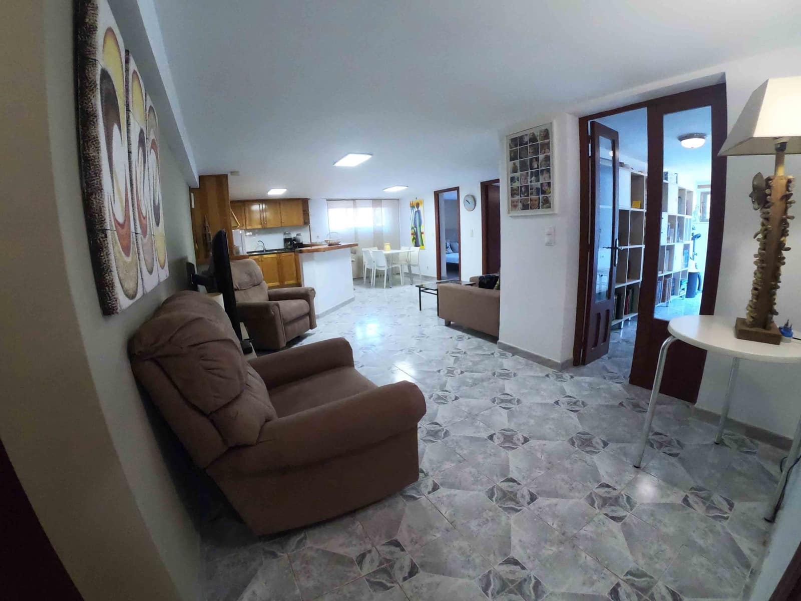 7 bedroom Villa for sale in Denia with pool - € 790,000 (Ref: 9005818)