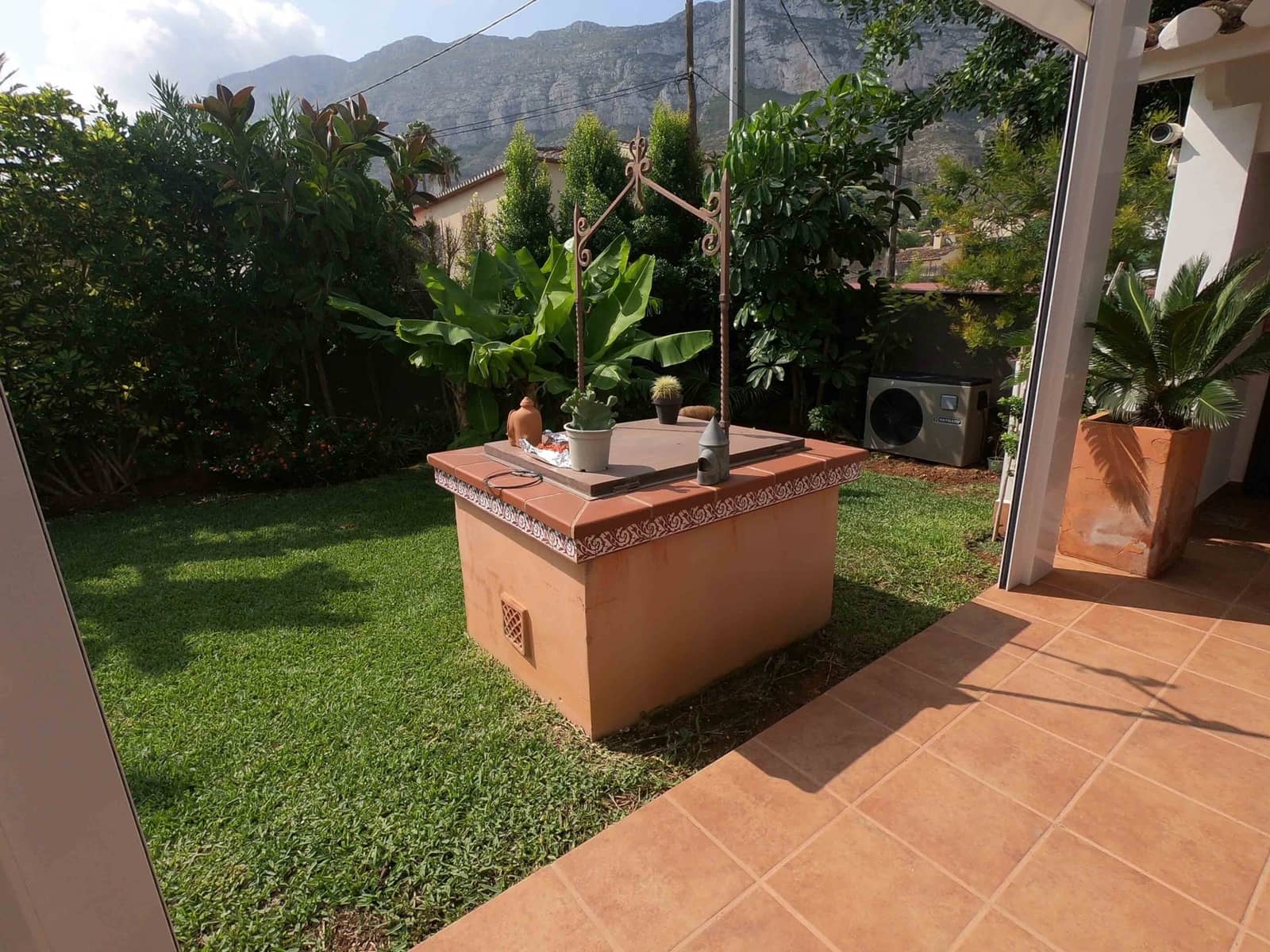 7 bedroom Villa for sale in Denia with pool - € 790,000 (Ref: 9005818)