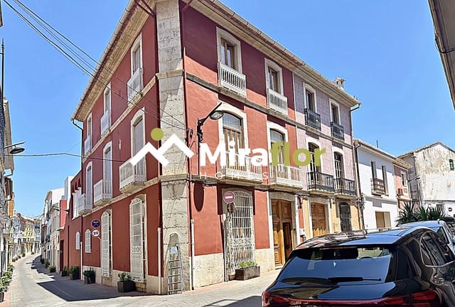 3 sypialnia Dom na sprzedaż w Ondara - 680 000 € (Ref: 9017430)