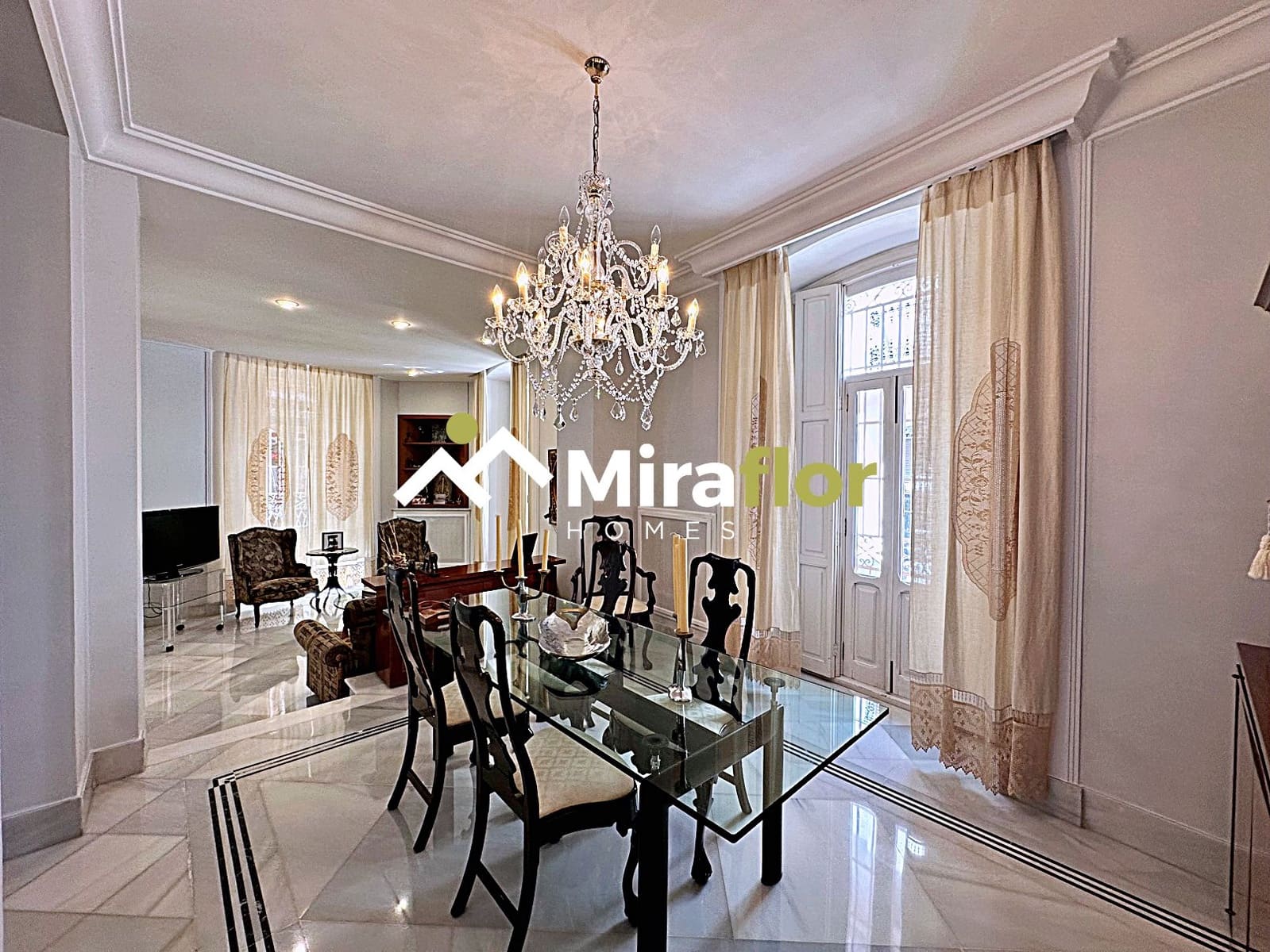 3 soveværelse Byhus til salg i Ondara - € 680.000 (Ref: 9017430)