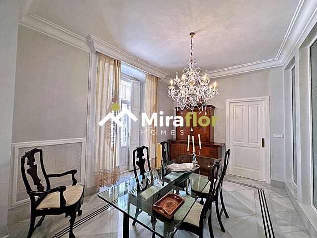 3 sypialnia Dom na sprzedaż w Ondara - 680 000 € (Ref: 9017430)