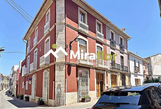 3 bedroom Townhouse for sale in Ondara - € 680,000 (Ref: 9017430)