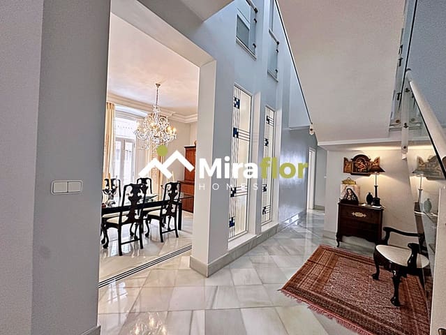 3 chambre Maison de Ville à vendre à Ondara - 680 000 € (Ref: 9017430)