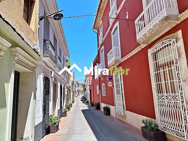 3 chambre Maison de Ville à vendre à Ondara - 680 000 € (Ref: 9017430)