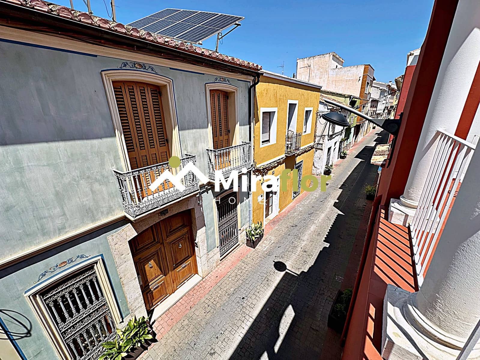 3 bedroom Townhouse for sale in Ondara - € 680,000 (Ref: 9017430)