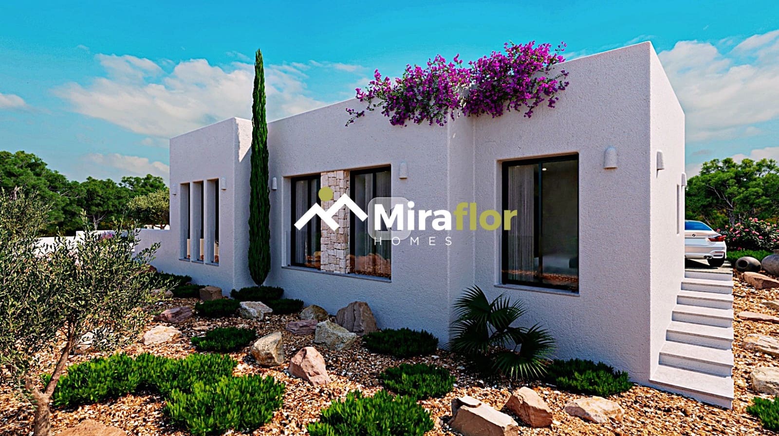 3 bedroom Villa for sale in Denia with pool - € 710,000 (Ref: 9033547)