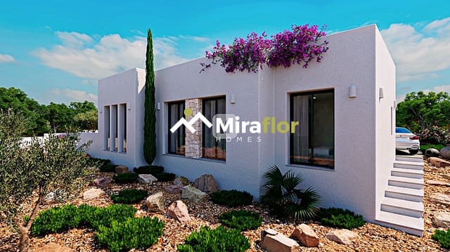 3 sypialnia Willa na sprzedaż w Dénia z basenem - 710 000 € (Ref: 9033547)