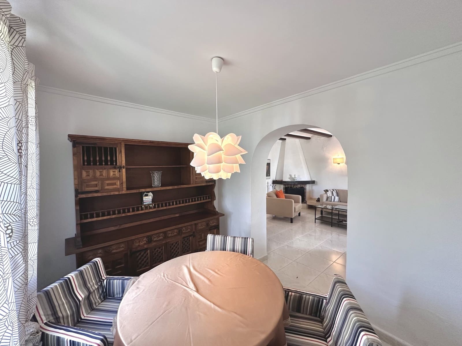 2 soveværelse Villa til salg i Els Poblets med swimmingpool - € 295.000 (Ref: 9048674)