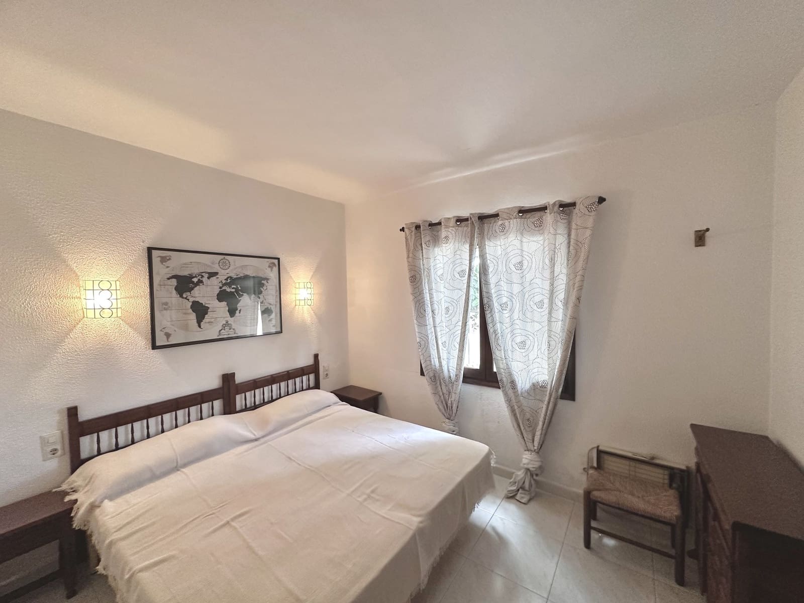 2 soveværelse Villa til salg i Els Poblets med swimmingpool - € 295.000 (Ref: 9048674)