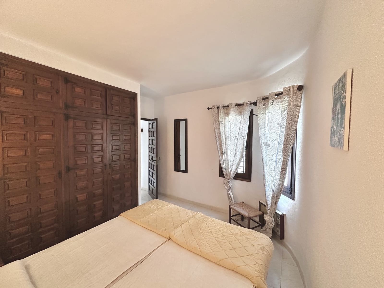 2 soveværelse Villa til salg i Els Poblets med swimmingpool - € 295.000 (Ref: 9048674)