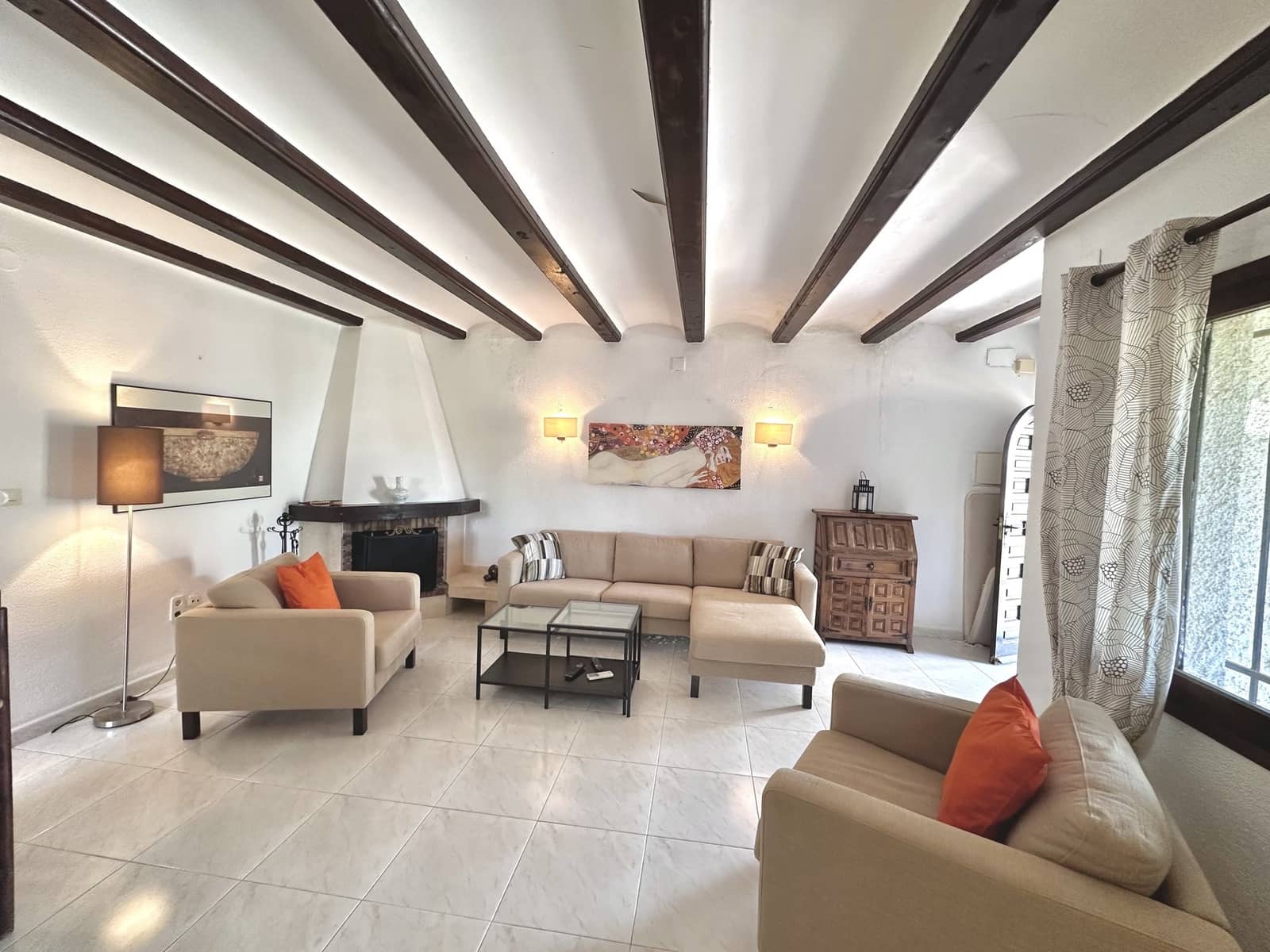 2 soveværelse Villa til salg i Els Poblets med swimmingpool - € 295.000 (Ref: 9048674)