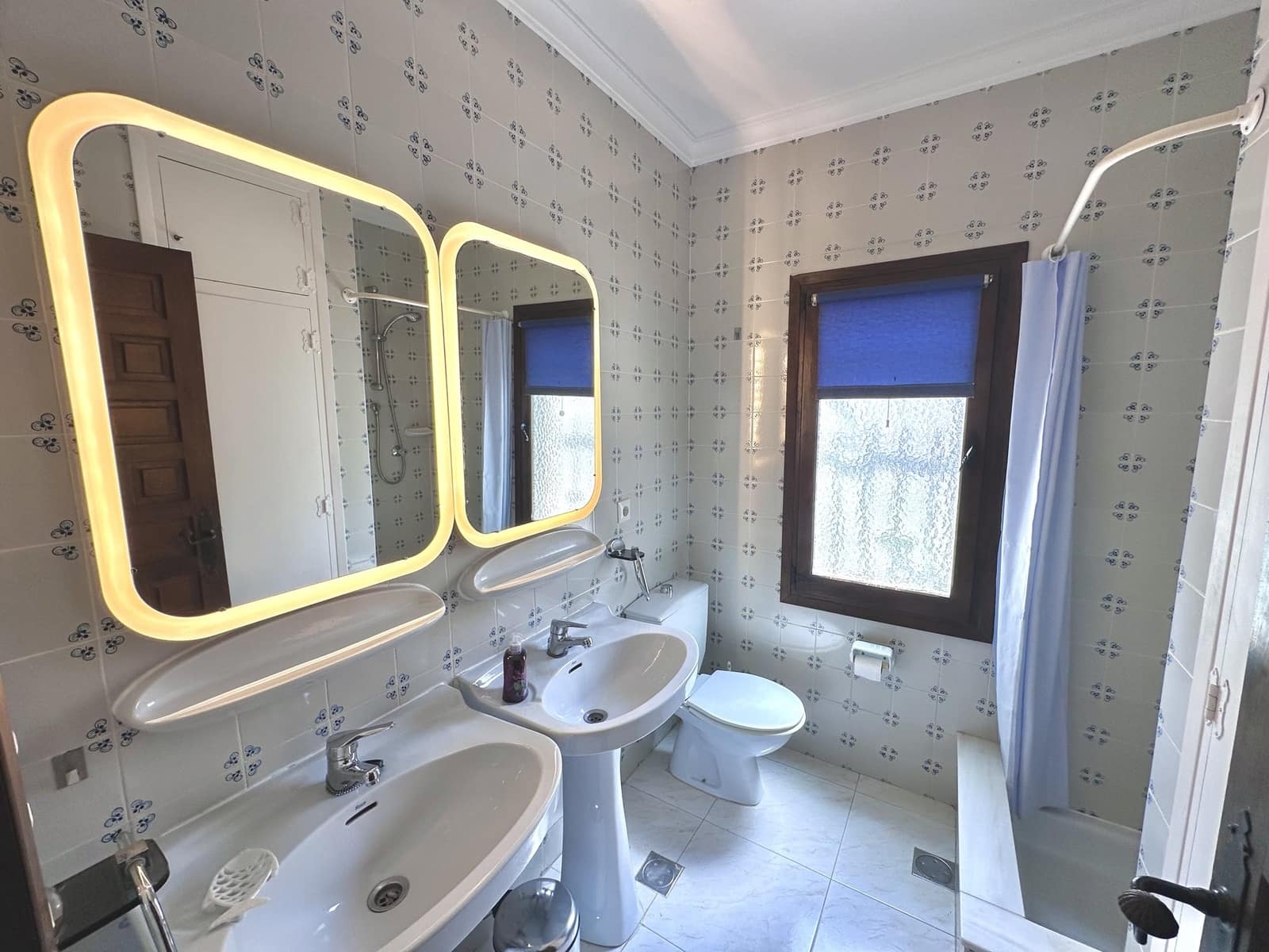 2 soveværelse Villa til salg i Els Poblets med swimmingpool - € 295.000 (Ref: 9048674)