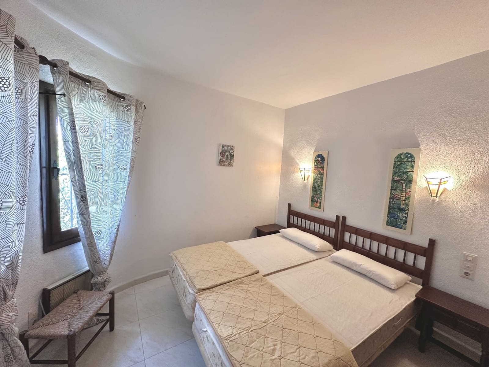 2 soveværelse Villa til salg i Els Poblets med swimmingpool - € 295.000 (Ref: 9048674)