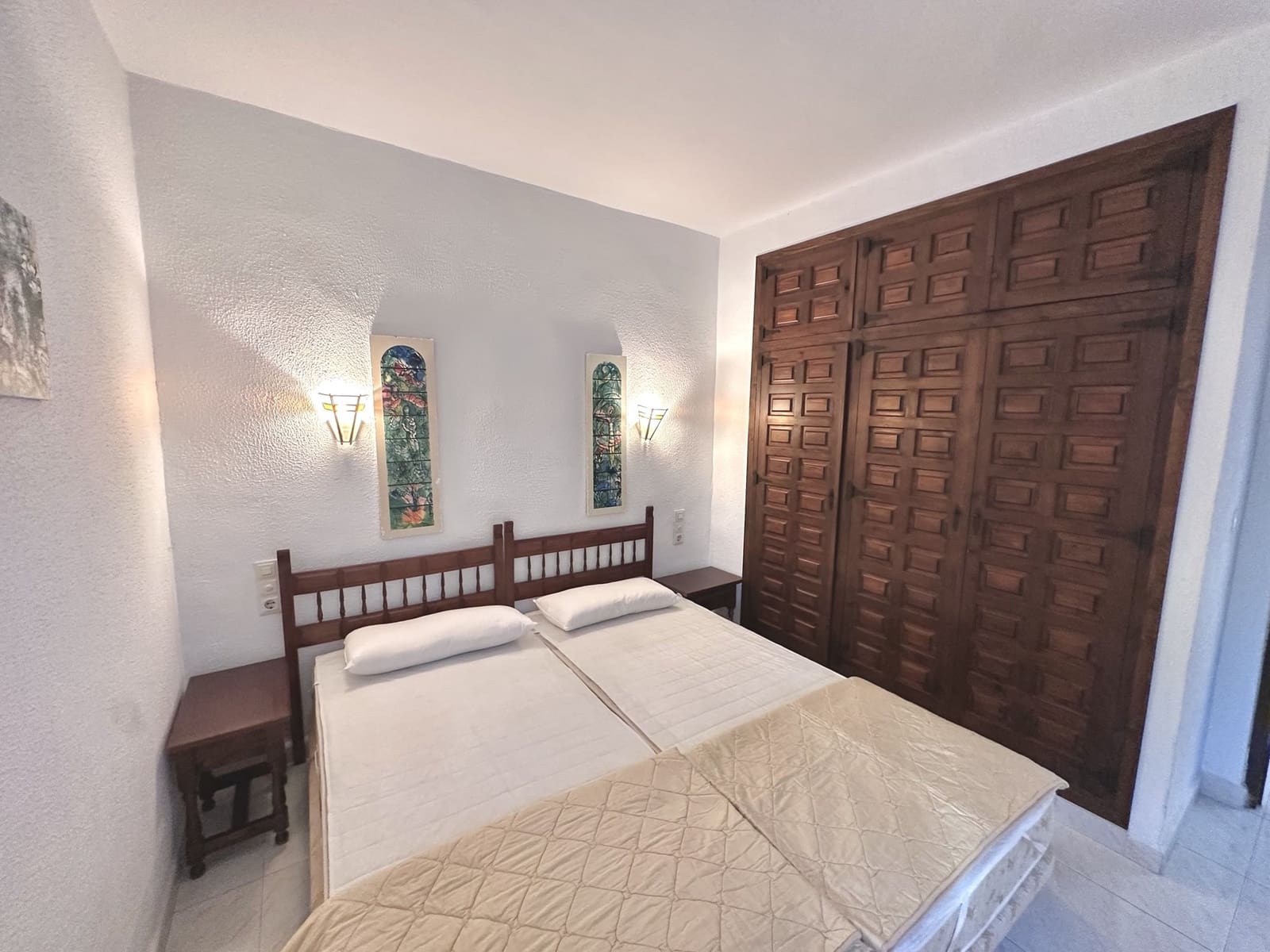 2 soveværelse Villa til salg i Els Poblets med swimmingpool - € 295.000 (Ref: 9048674)