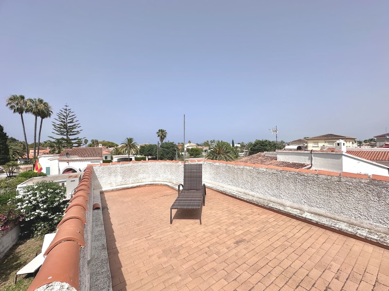 2 soveværelse Villa til salg i Els Poblets med swimmingpool - € 295.000 (Ref: 9048674)