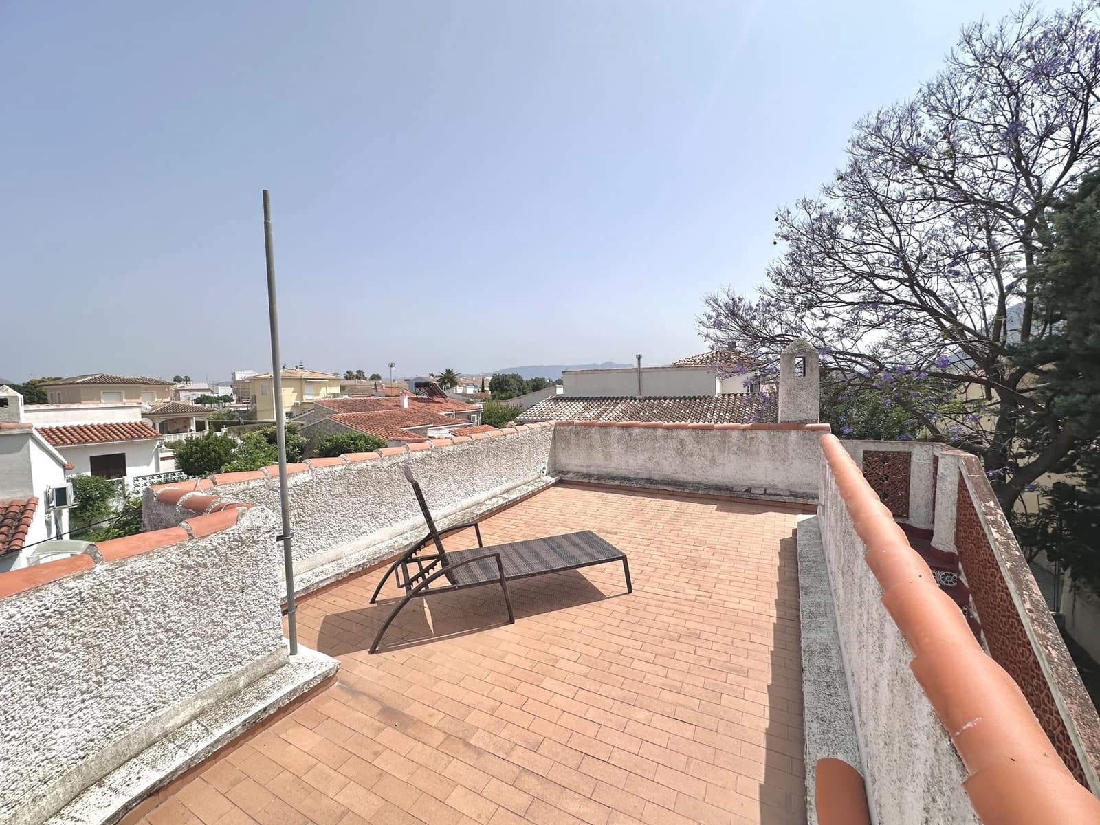 2 soveværelse Villa til salg i Els Poblets med swimmingpool - € 295.000 (Ref: 9048674)