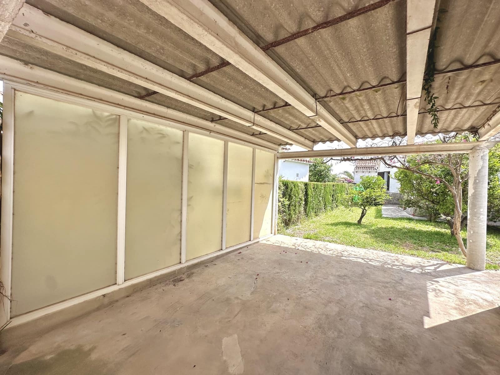 2 soveværelse Villa til salg i Els Poblets med swimmingpool - € 295.000 (Ref: 9048674)