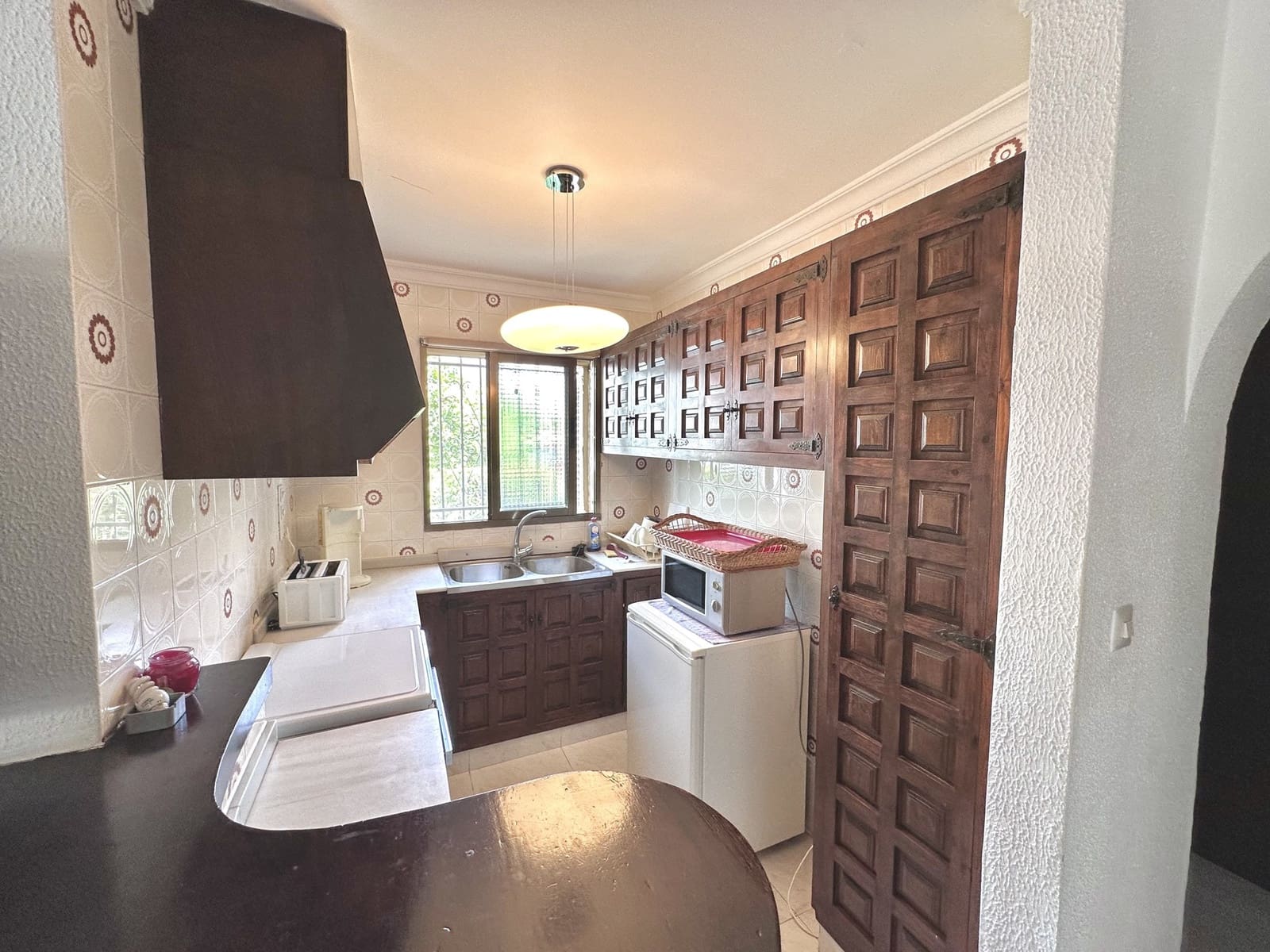 2 soveværelse Villa til salg i Els Poblets med swimmingpool - € 295.000 (Ref: 9048674)