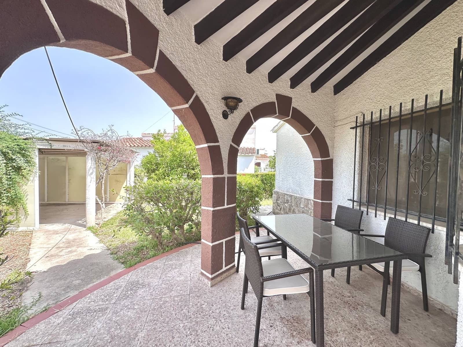 2 soveværelse Villa til salg i Els Poblets med swimmingpool - € 295.000 (Ref: 9048674)