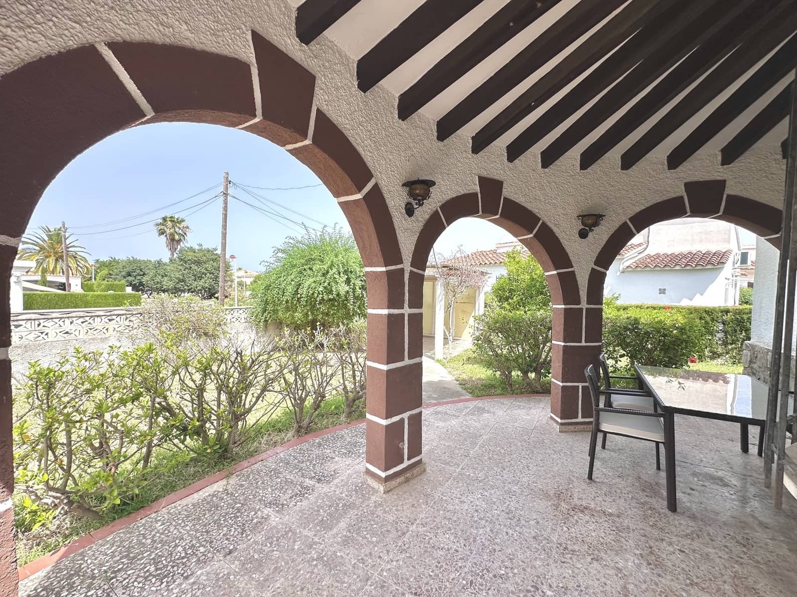 2 soveværelse Villa til salg i Els Poblets med swimmingpool - € 295.000 (Ref: 9048674)