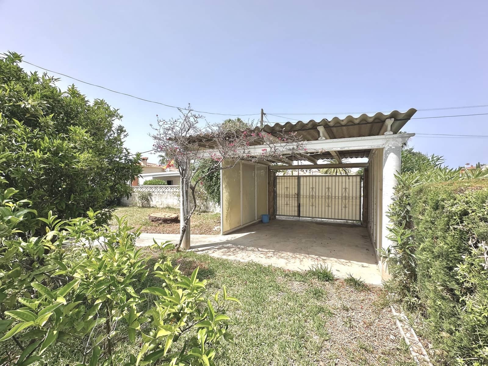 2 soveværelse Villa til salg i Els Poblets med swimmingpool - € 295.000 (Ref: 9048674)