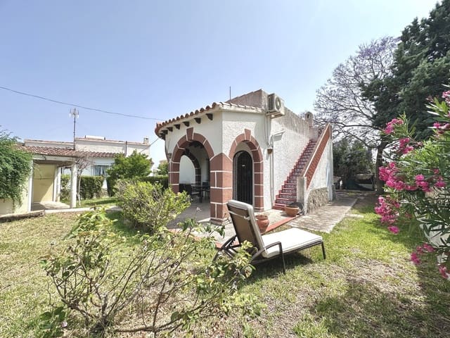 2 Zimmer Villa zu verkaufen in Els Poblets mit Pool - 295.000 € (Ref: 9048674)