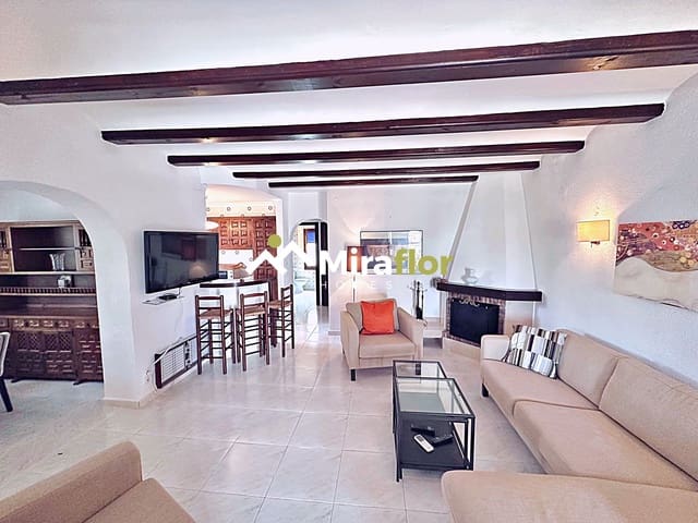 2 soveværelse Villa til salg i Els Poblets med swimmingpool - € 295.000 (Ref: 9048674)