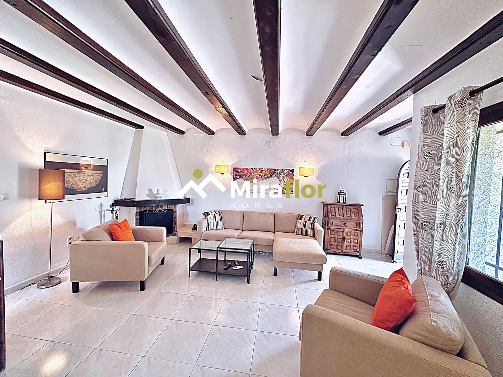 2 soverom Villa til salgs i Els Poblets med svømmebasseng - € 295 000 (Ref: 9048674)