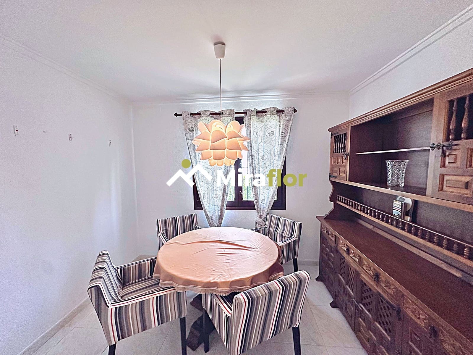 2 soverom Villa til salgs i Els Poblets med svømmebasseng - € 295 000 (Ref: 9048674)