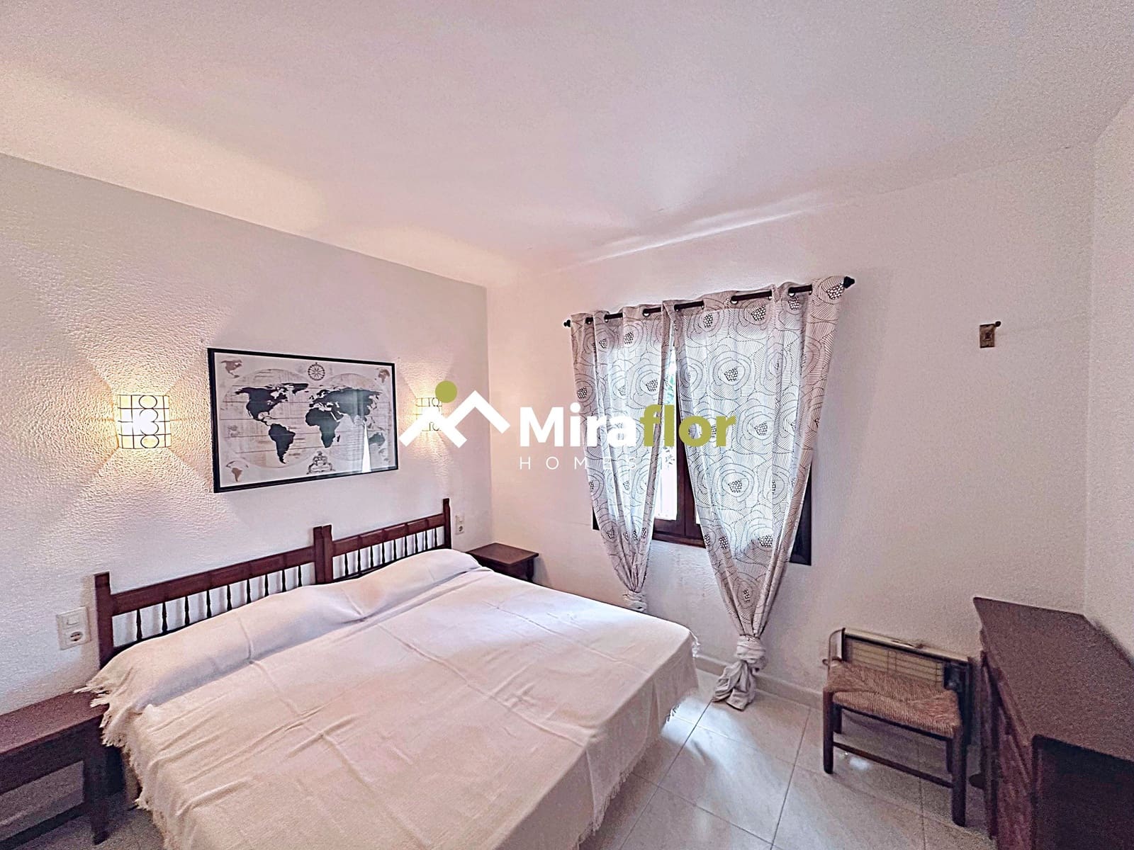 2 soverom Villa til salgs i Els Poblets med svømmebasseng - € 295 000 (Ref: 9048674)