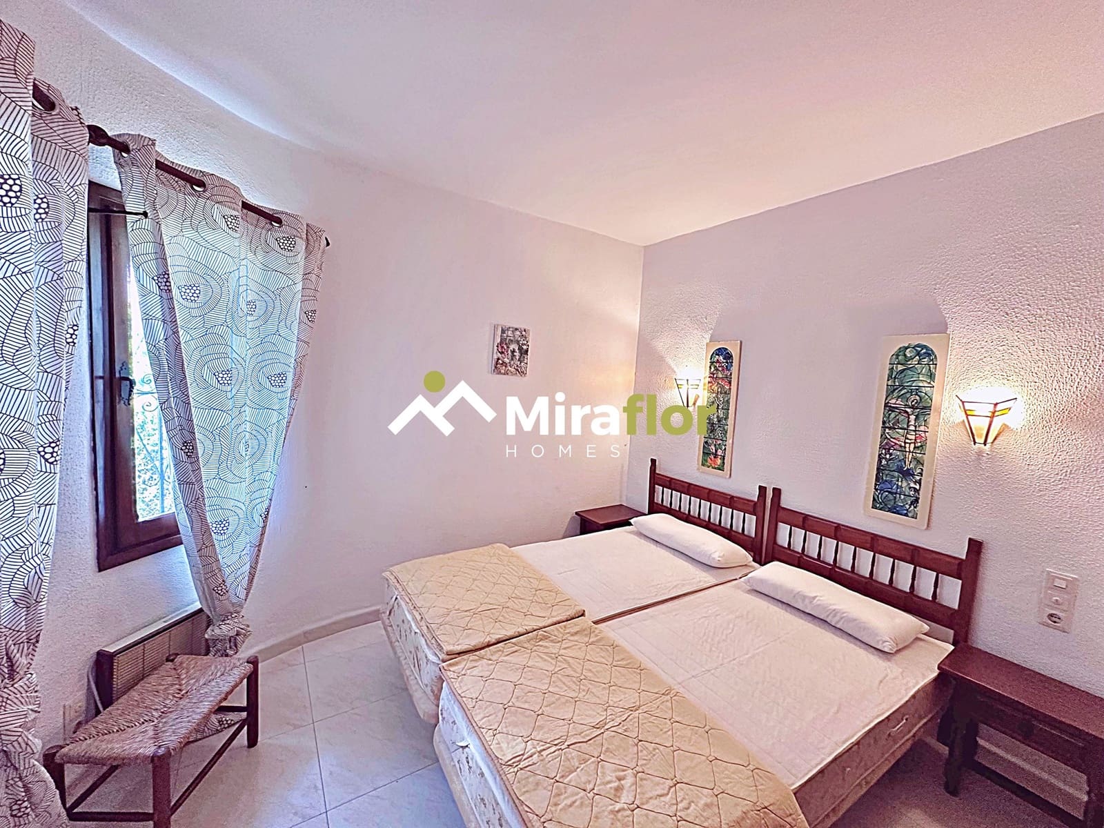 2 soverom Villa til salgs i Els Poblets med svømmebasseng - € 295 000 (Ref: 9048674)